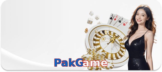PakGame